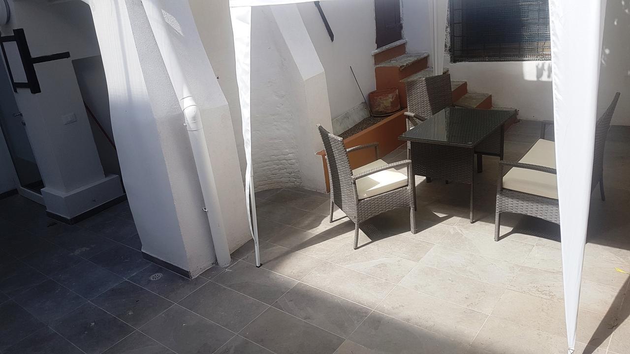 Corte Sconta Mini-Loft Venice Exterior photo